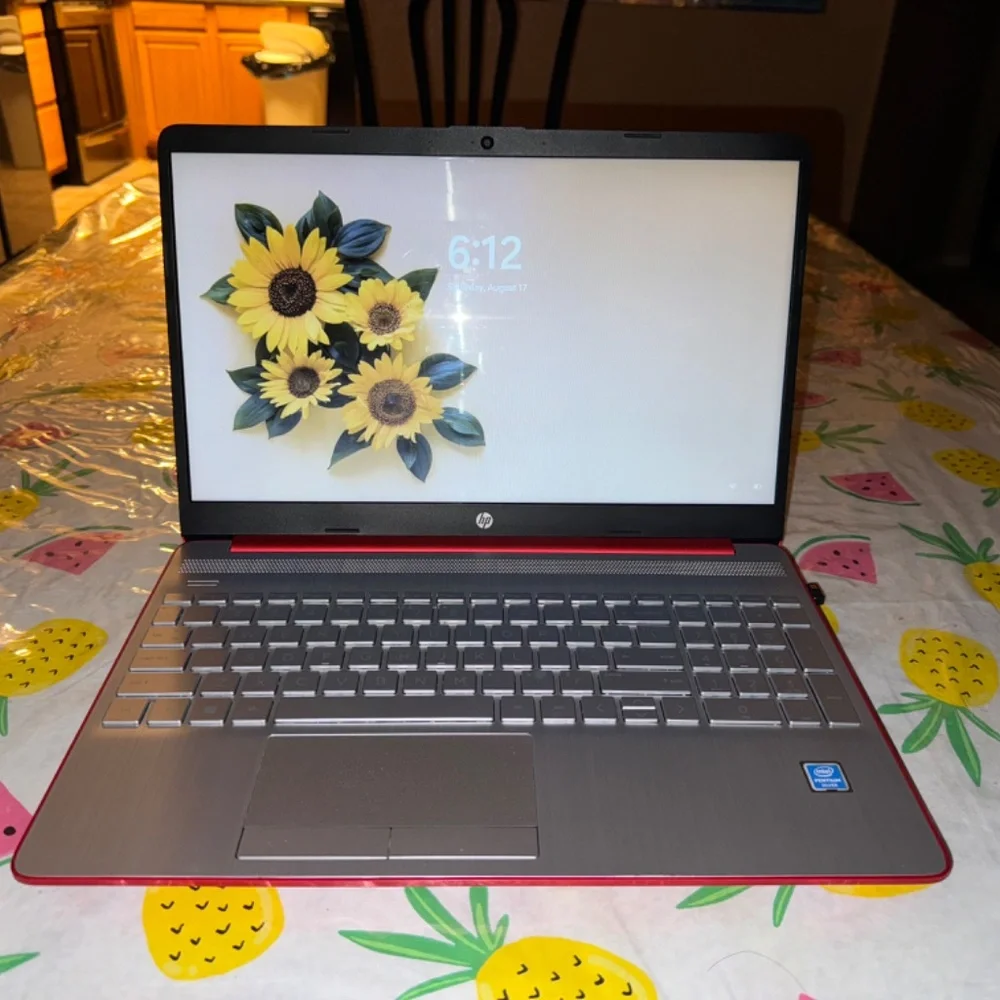 Laptop